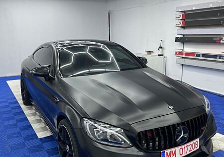 Mercedes-Benz C 43 AMG Mercedes-AMG 63pak,pano,perf exhaust