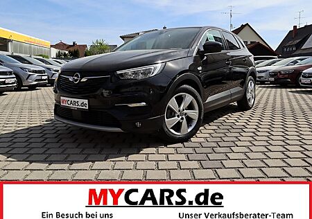 Opel Grandland X Grandland (X) M2021*Navi*2xPDC*Kam.*4xSH