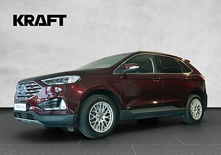 Ford Edge 2.0 EcoBlue Titanium 4x4 S/S
