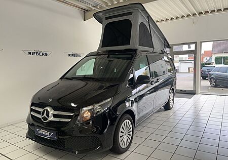 Mercedes-Benz V 250 d/Lang/Pössl Vanstar Kitchen/Sleep/360°/Na