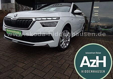 Skoda Kamiq 1.5 TSI Clever