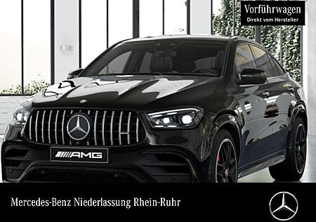 Mercedes-Benz GLE 63 AMG GLE 63 S Coupé 4M NIGHT+PANO+360+AHK+MULTIBEAM