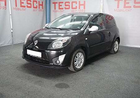 Renault Twingo GT/KLIMAAUTOMATIK/Zahnriemen neu