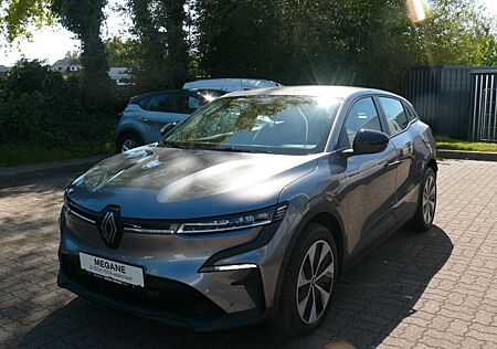 Renault Megane E-Tech Electric Evolution ER