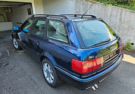 Audi 80 1.9 TDI Avant Europa Klima Europa