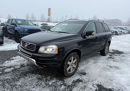 Volvo XC 90 XC90 D4 Kinetic Geartronic