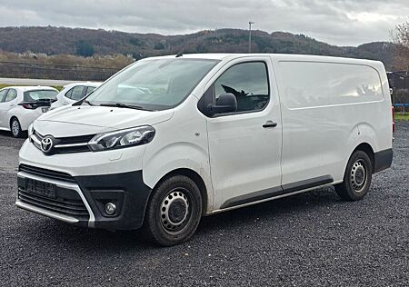 Toyota Pro Ace Proace L2 Kasten Meister