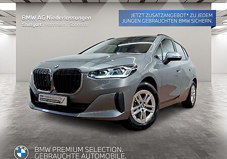 BMW 218d Active Tourer Kamera Driv.Assist LED