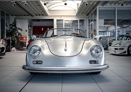 Porsche 356 Speedster APAL REPLIKA *NEUWAGEN)