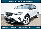 Seat Arona 1.0 TSI FR DSG Kamera ACC SHZ LED ALU