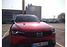 Mazda MX-30 TOP Zustand Magmarot/Vintage braun