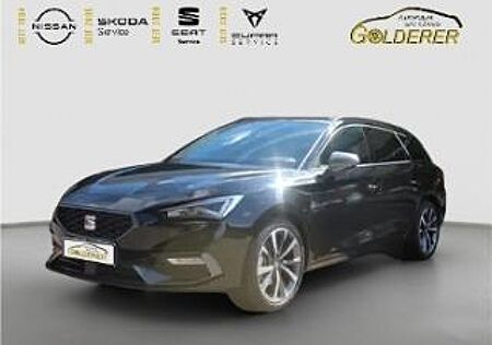 Seat Leon Sportstourer FR 1,5 TSI 96kW LMF18 Navi Dig