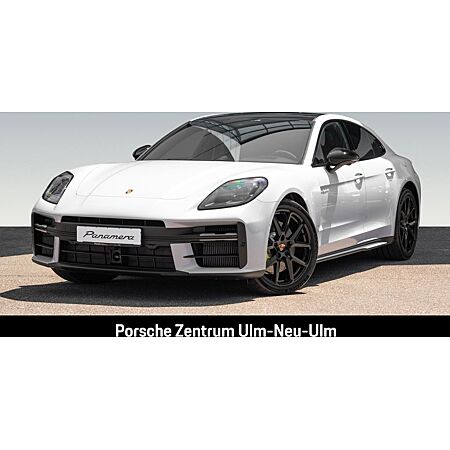 Porsche Panamera leasen