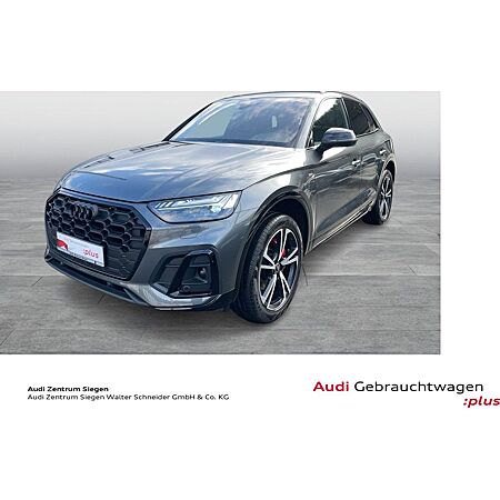 Audi Q5 leasen