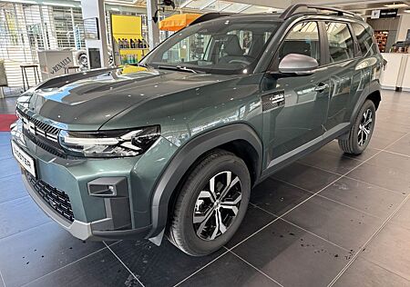 Dacia Bigster TCe 140 Expression