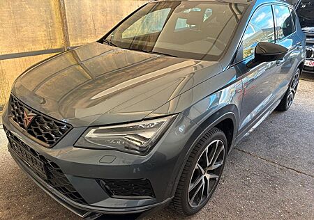 Cupra Ateca 4Drive 2.0 TSI DSG Navi