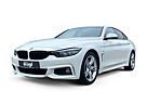 BMW 4er 420i Gran Coupe M Sportpaket +Glasdach+Navi+AHK