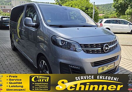 Opel Zafira Life 2.0 D M Tourer