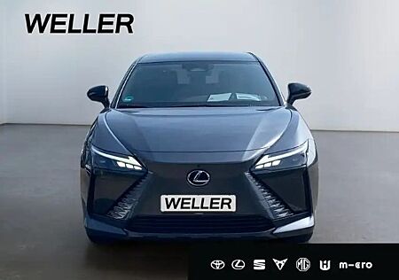 Lexus RZ 300e Executive Line *360*HUD*LED*el Heck*SHZ*