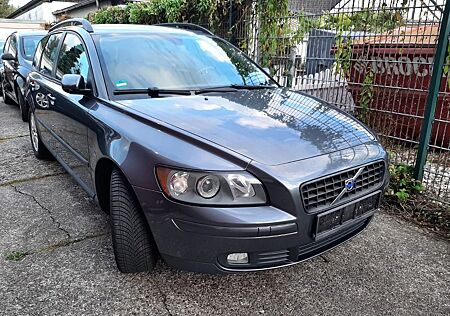 Volvo V50 2.4 - Klima Kombi