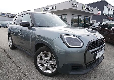 Mini Cooper S Countryman Countryman S ALL4*NAVI*LED*SEHR GEPFLEGT*