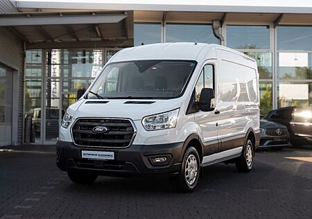 Ford Transit Kasten 350 L2 Trend*KAMERA*DAB+*KLIMAAUT