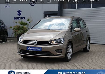 VW Golf Sportsvan Volkswagen 1.4 TSI BMT Highline DSG AHK STAN