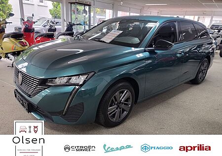 Peugeot 308 gebraucht kaufen Peugeot 308 SW Allure 1.2 PT 130 EU6e Navi,Kamera