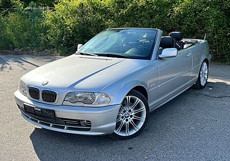 BMW 330Ci *Automatik Leder Xenon klima*DSC*104000 KM