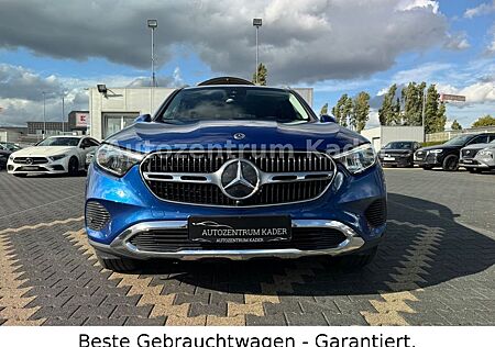 Mercedes-Benz GLC-Klasse GLC 200 4Matic*LED*Ambiente*Navi*Assistentssyste