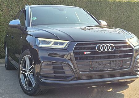 Audi SQ5 3.0 TFSI tiptronic quattro