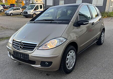 Mercedes-Benz A 150 /90tkm/2Hand/Klima/Voll Scheckheftgepflegt/