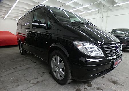 Mercedes-Benz Viano 3.0 CDI AMBIENTE LANG*LEDER*COMAND*S-DACH