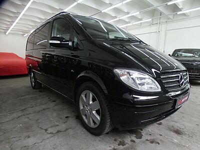 Mercedes-Benz VIANO 3.0 CDI AMBIENTE LANG*LEDER*COMAND*S-DACH