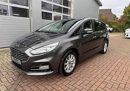 Ford S-Max Trend