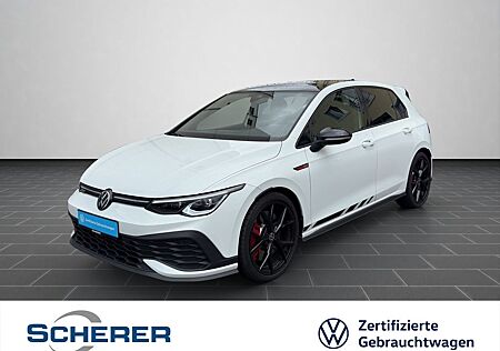 VW Golf Volkswagen VIII GTI Clubsport 2.0 TSI 7-Gang-DSG H&K