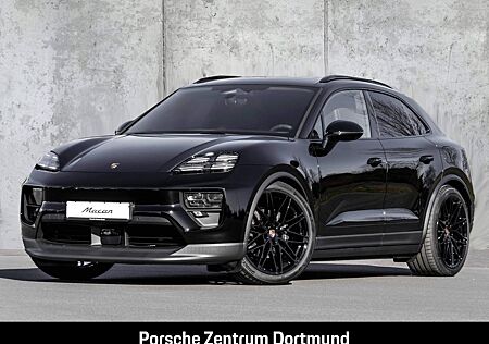 Porsche Macan 4 BOSE Panorama Rückfahrkamera InnoDrive