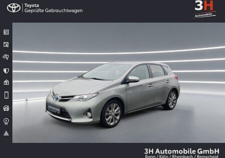 Toyota Auris , 1.8l Hybrid, Automatik, *Allwetter*
