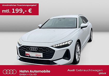 Audi A5 Avant TDI S-trc LED Navi ACC Sitzh APP CAM