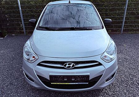 Hyundai i10 5 Star Edition