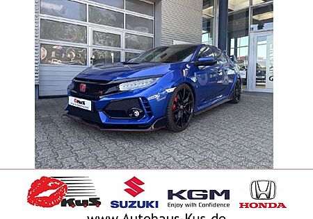 Honda Civic Type R GT 2.0 +TEMPO+NAVI+CarPlay+LED+