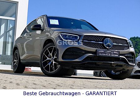 Mercedes-Benz GLC-Klasse GLC 200 4MATIC Autom."AMG"NIGHT"LED"CAM"MOPF''