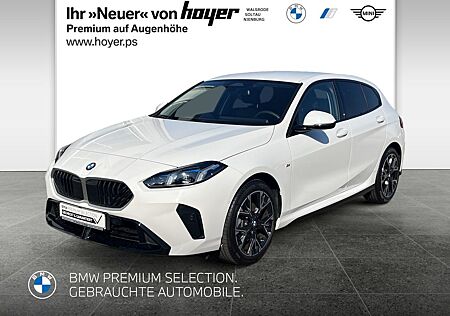 BMW 120 Hatch DAB LED Komfortzg. Parkassistent Shz