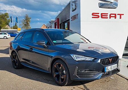 Cupra Leon ST 1.5 TSI DSG / Paket M / AHK /*
