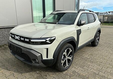Dacia Duster Expression 1.0 ECO-G 100 (BENZIN + LPG...