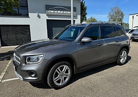 Mercedes-Benz GLB 220 d 4Matic AHK Distronic Service neu