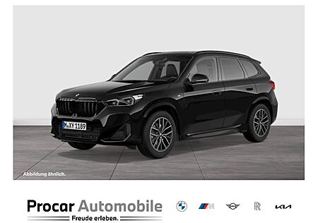 BMW X1 sDrive18d M Sport HUD PANO ACC AHK RFK NAVI