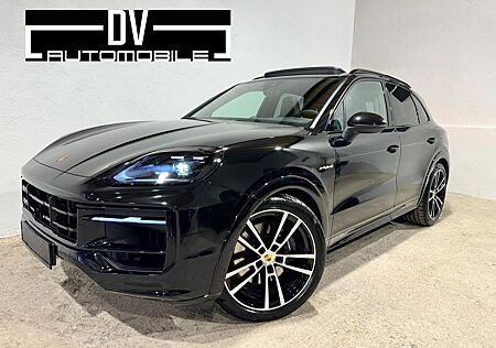 Porsche Cayenne E-Hybrid 21,8 kWh "Ahk,Pano,18Wege,uvm"