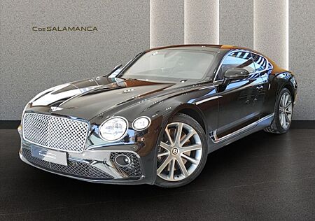 Bentley Continental GTC GT W12 Coupé