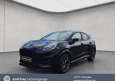 Ford Puma 1.5 EcoBoost ST X Paket: Performance